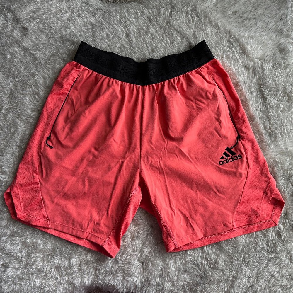 MENS adidas shorts
